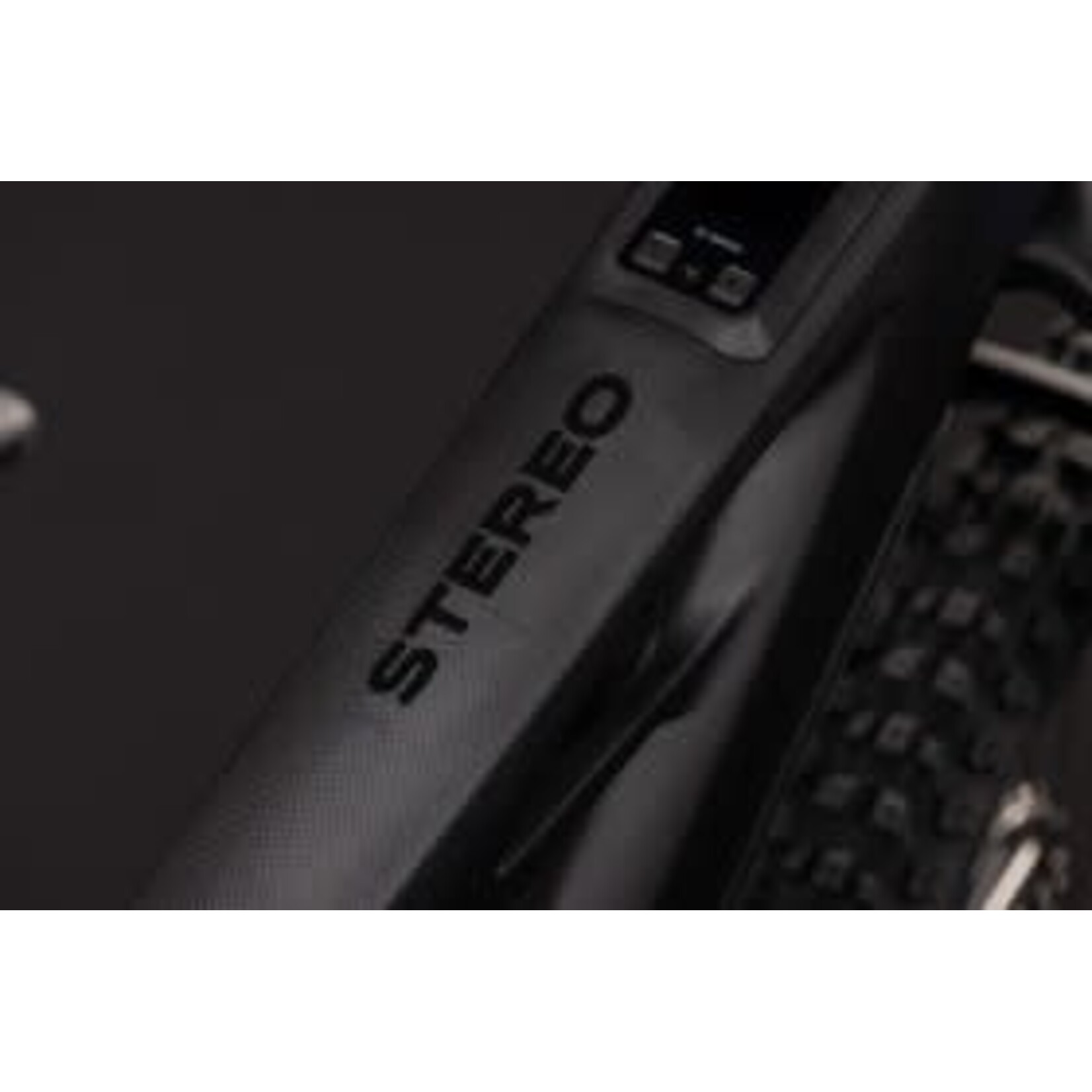CUBE Cube Stereo Hybrid one44 SLX 800