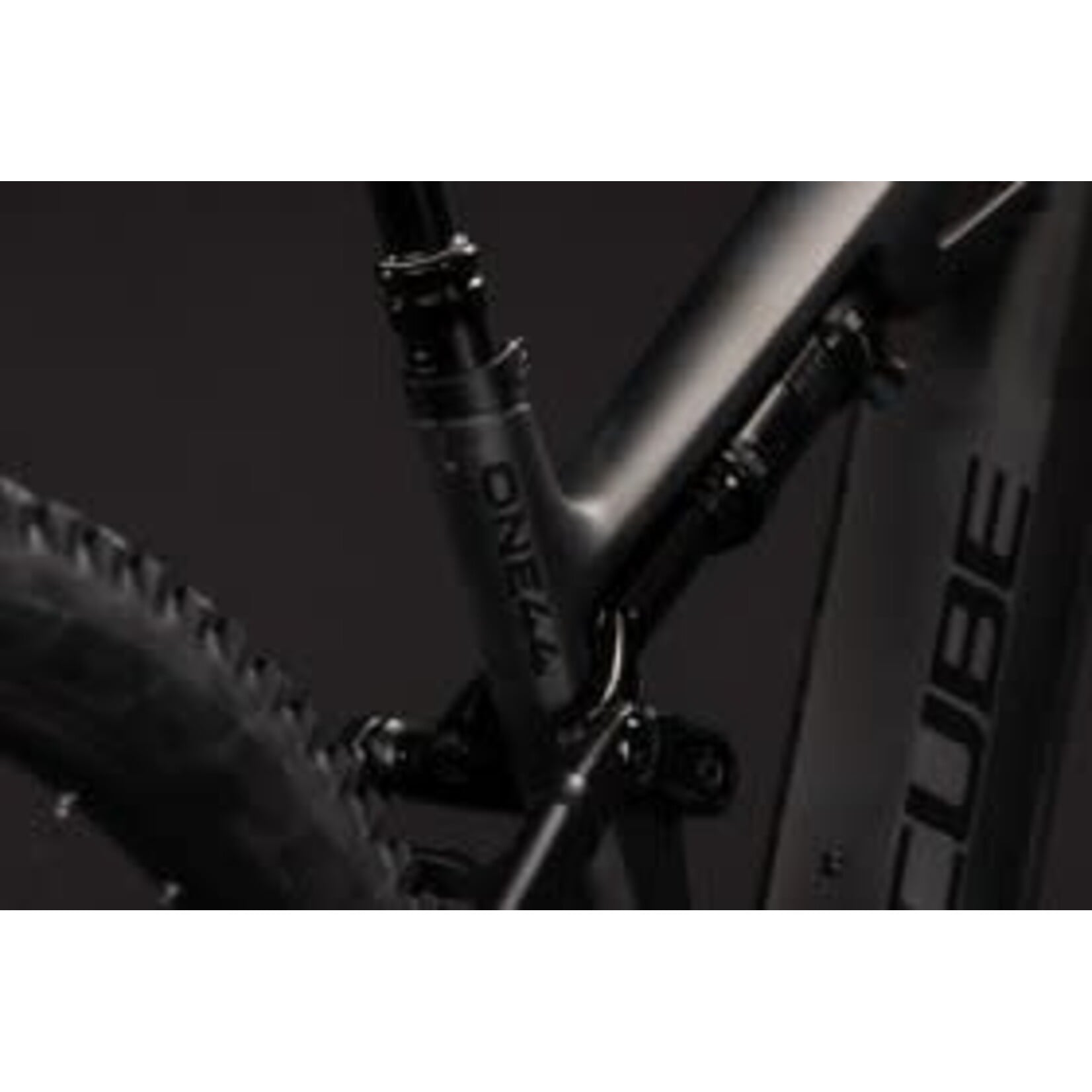 CUBE Cube Stereo Hybrid one44 SLX 800