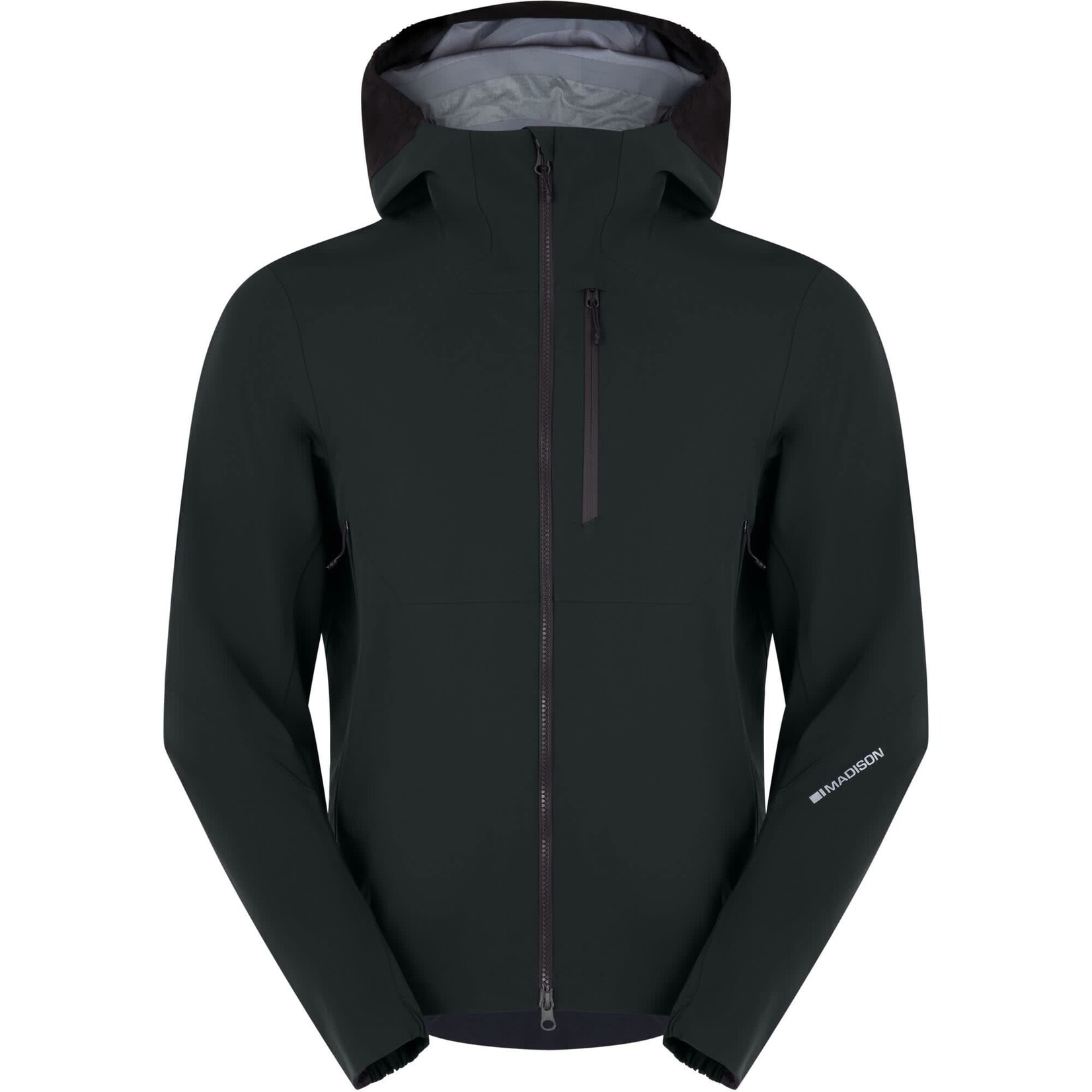 madison Madison DTE 3-Layer Men's Waterproof Jacket