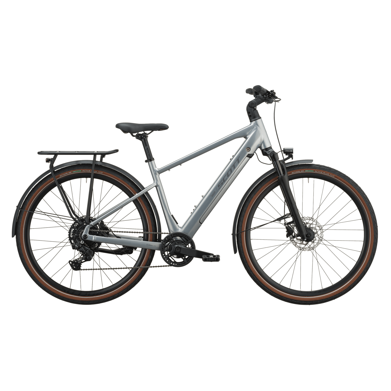 Scott 2027 Scott Sweep 20 E-Ride