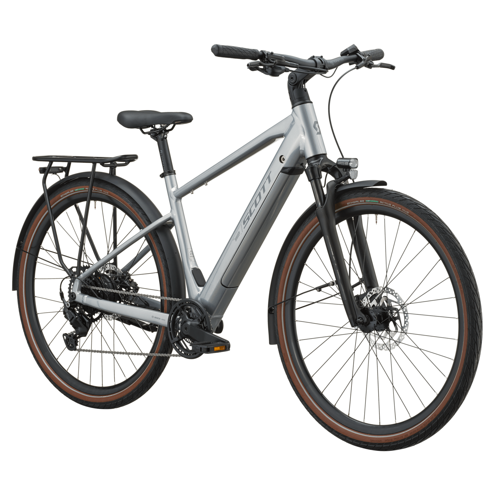 Scott 2027 Scott Sweep 20 E-Ride