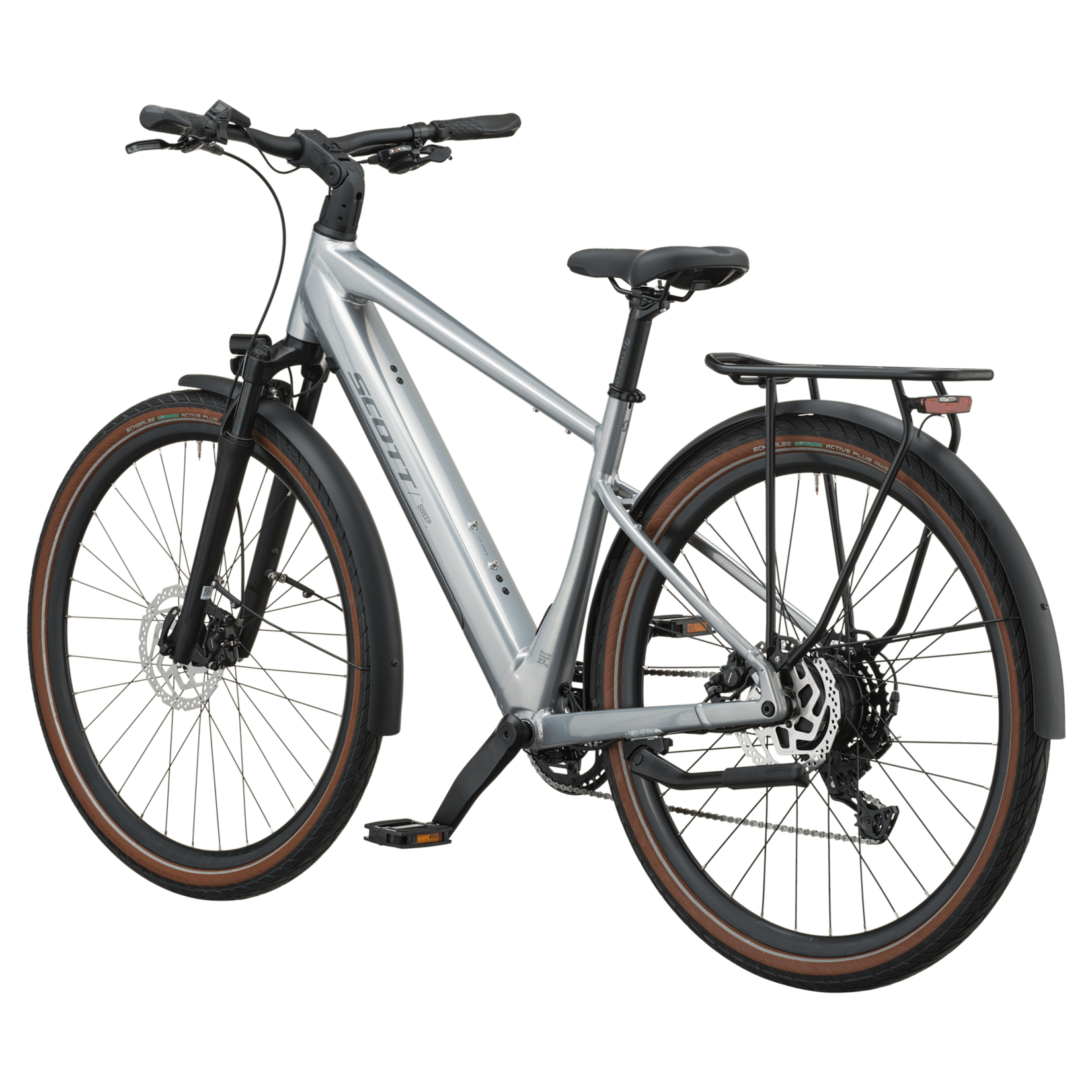 Scott 2027 Scott Sweep 20 E-Ride