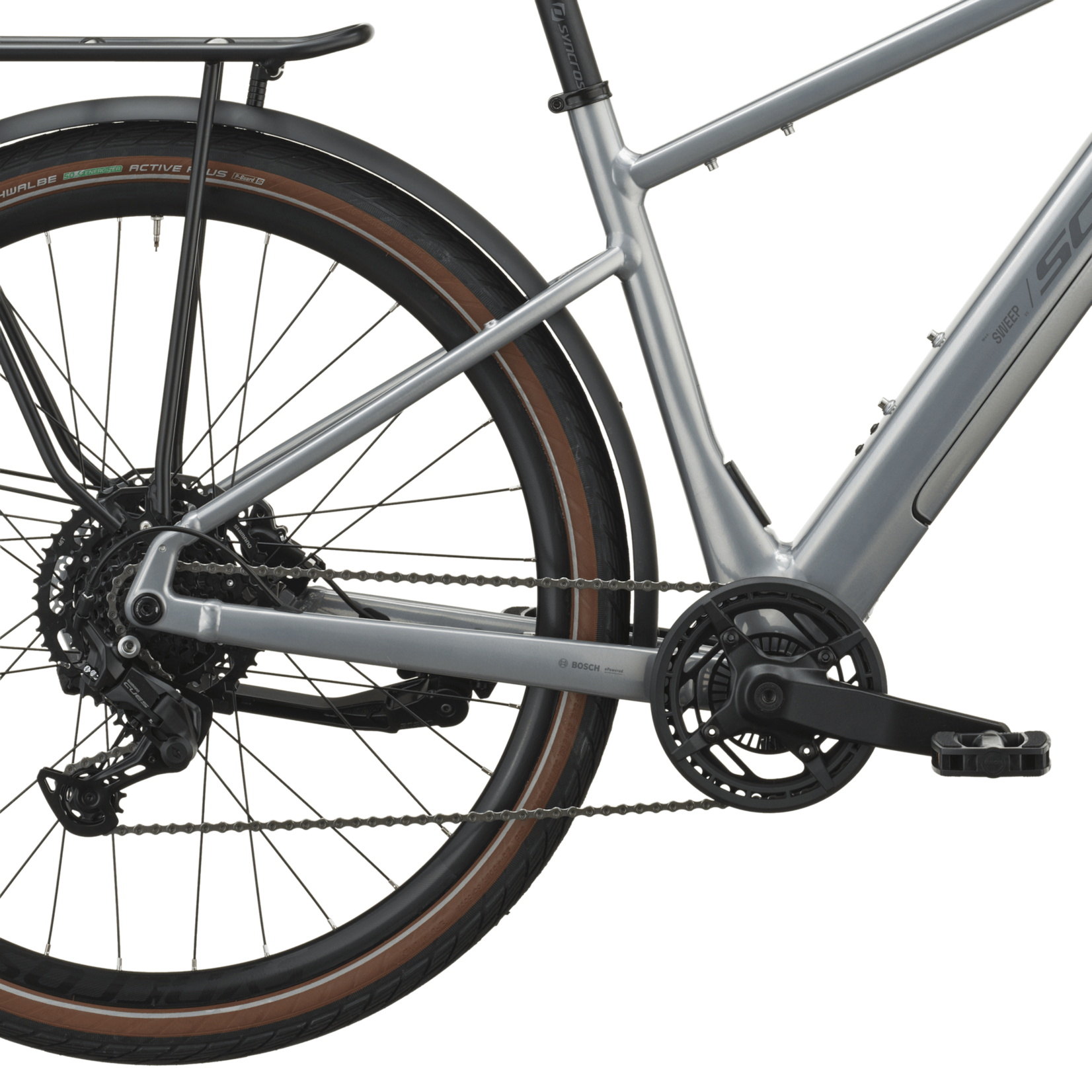 Scott 2027 Scott Sweep 20 E-Ride
