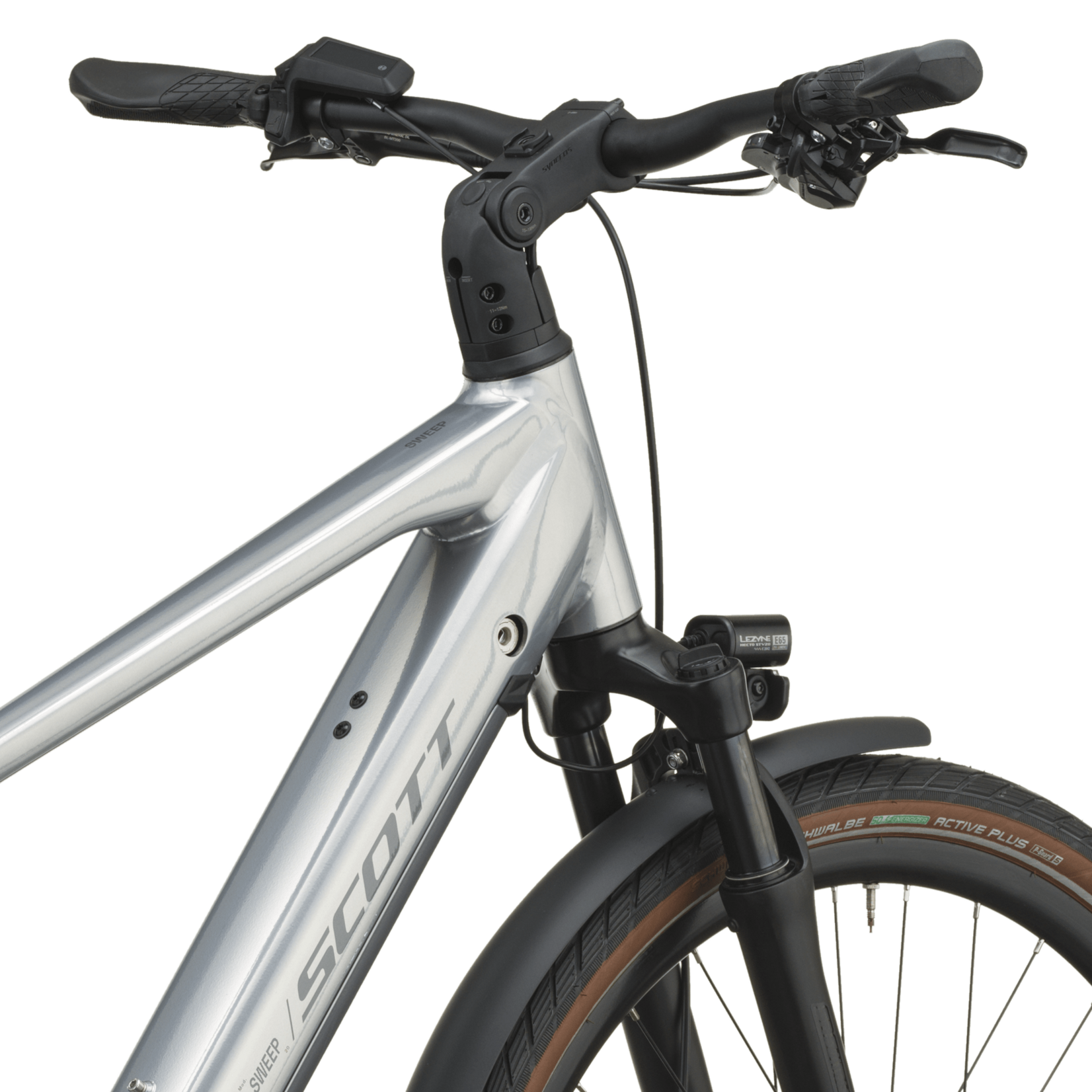 Scott 2027 Scott Sweep 20 E-Ride