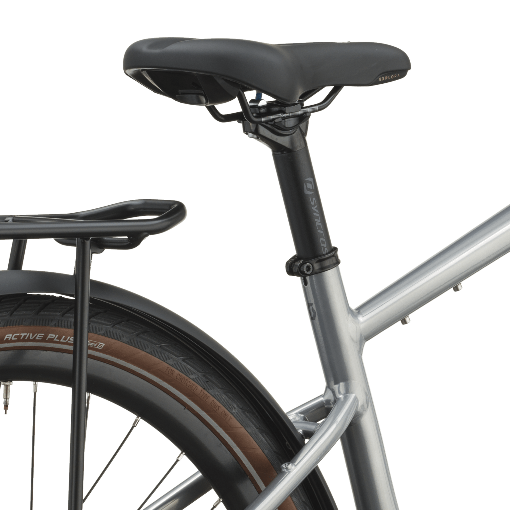 Scott 2027 Scott Sweep 20 E-Ride