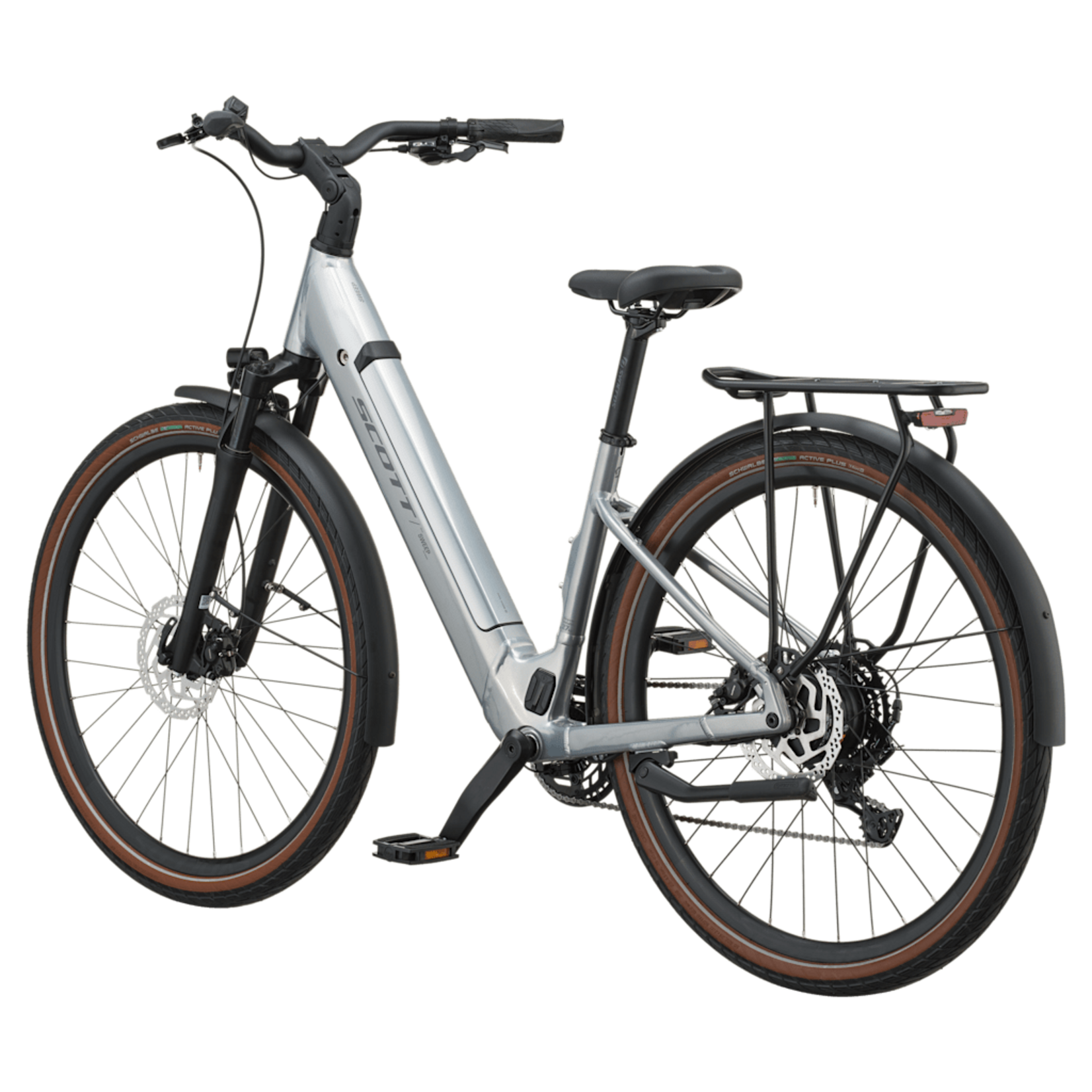 Scott Scott Sweep 20 E-Ride - Wave (EE)