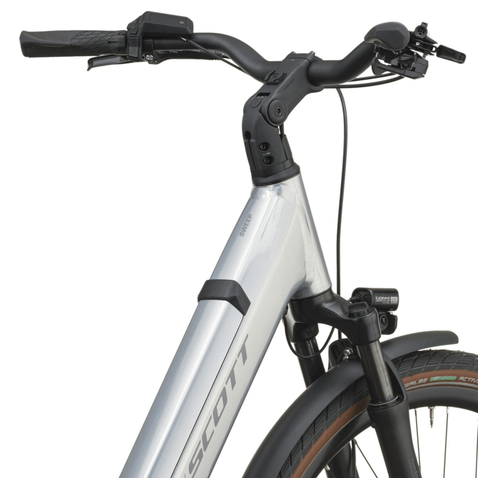 Scott Scott Sweep 20 E-Ride - Wave (EE)