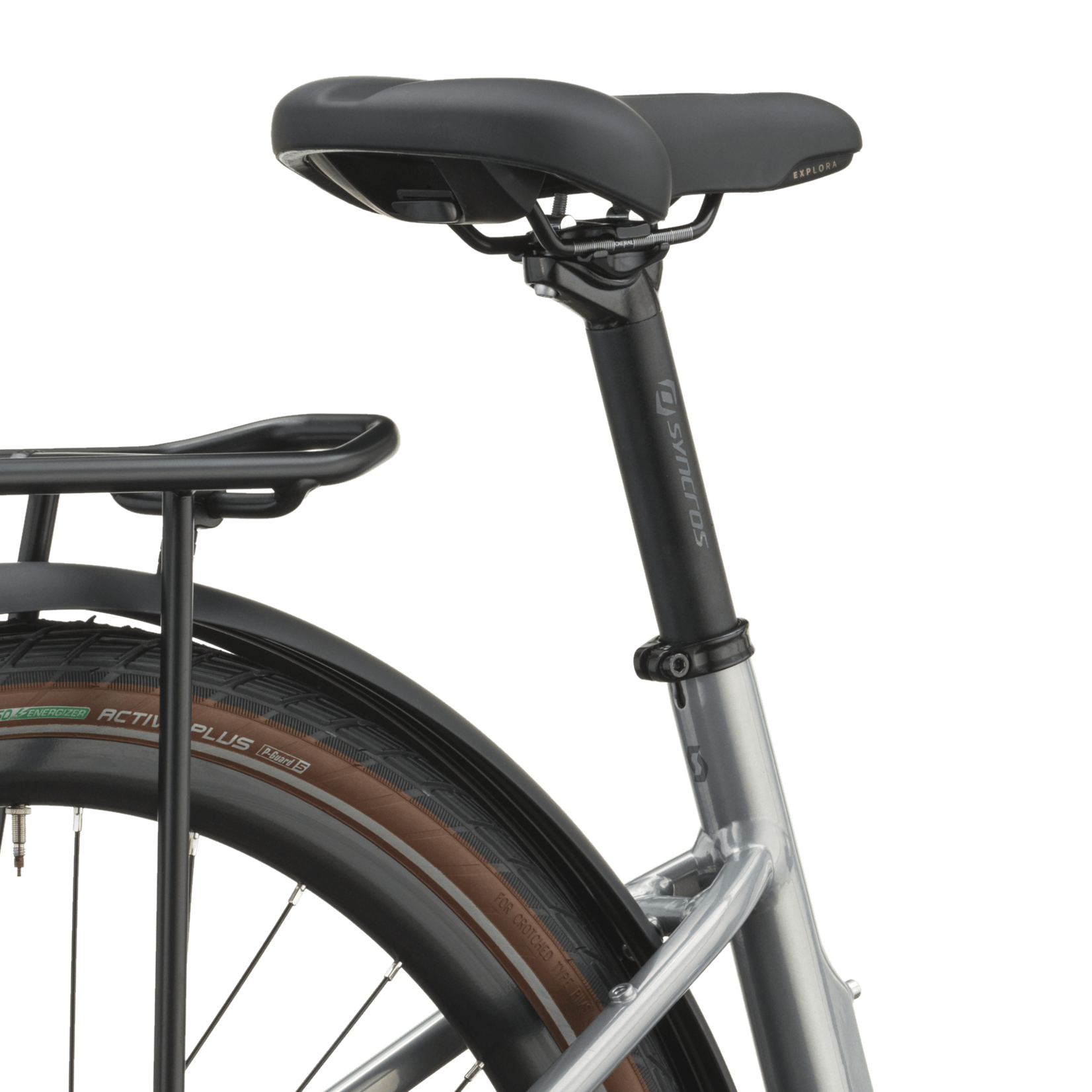 Scott Scott Sweep 20 E-Ride - Wave (EE)
