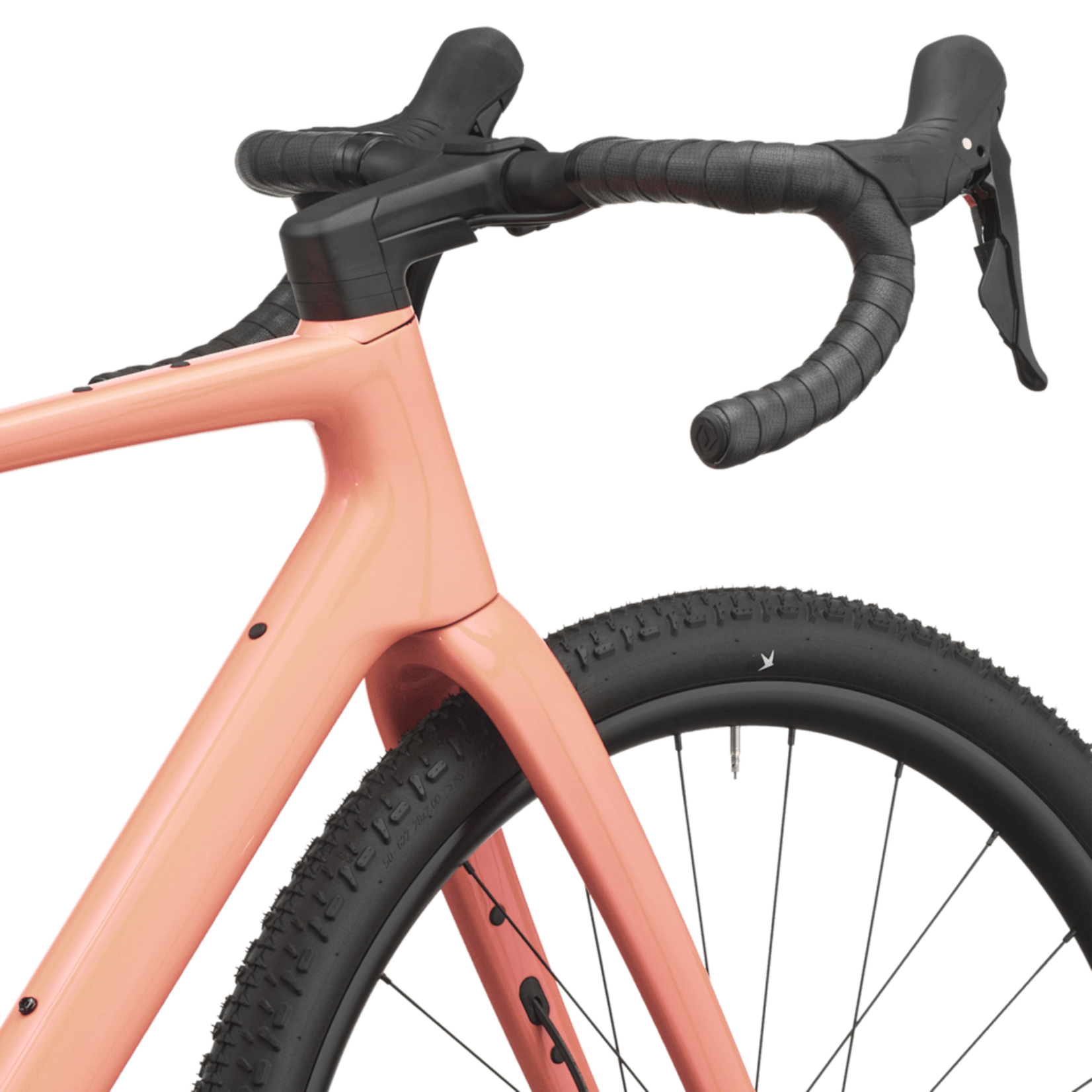 Scott 2027 Scott Addict GR 40