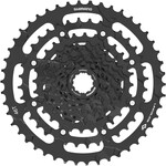 Shimano CS-LG400-9 CUES Link Glide cassette, 9-speed, 11 - 46T