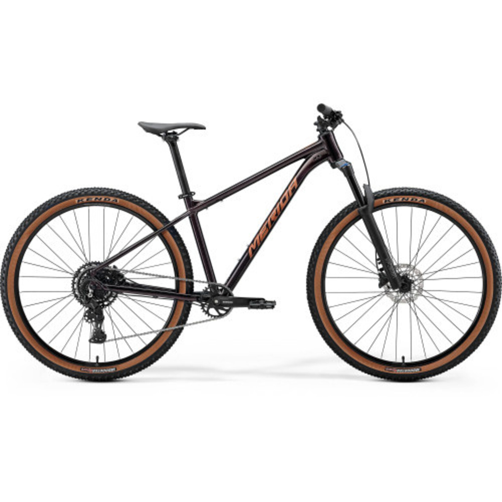 Merida Merida Big Nine 40 - 29"