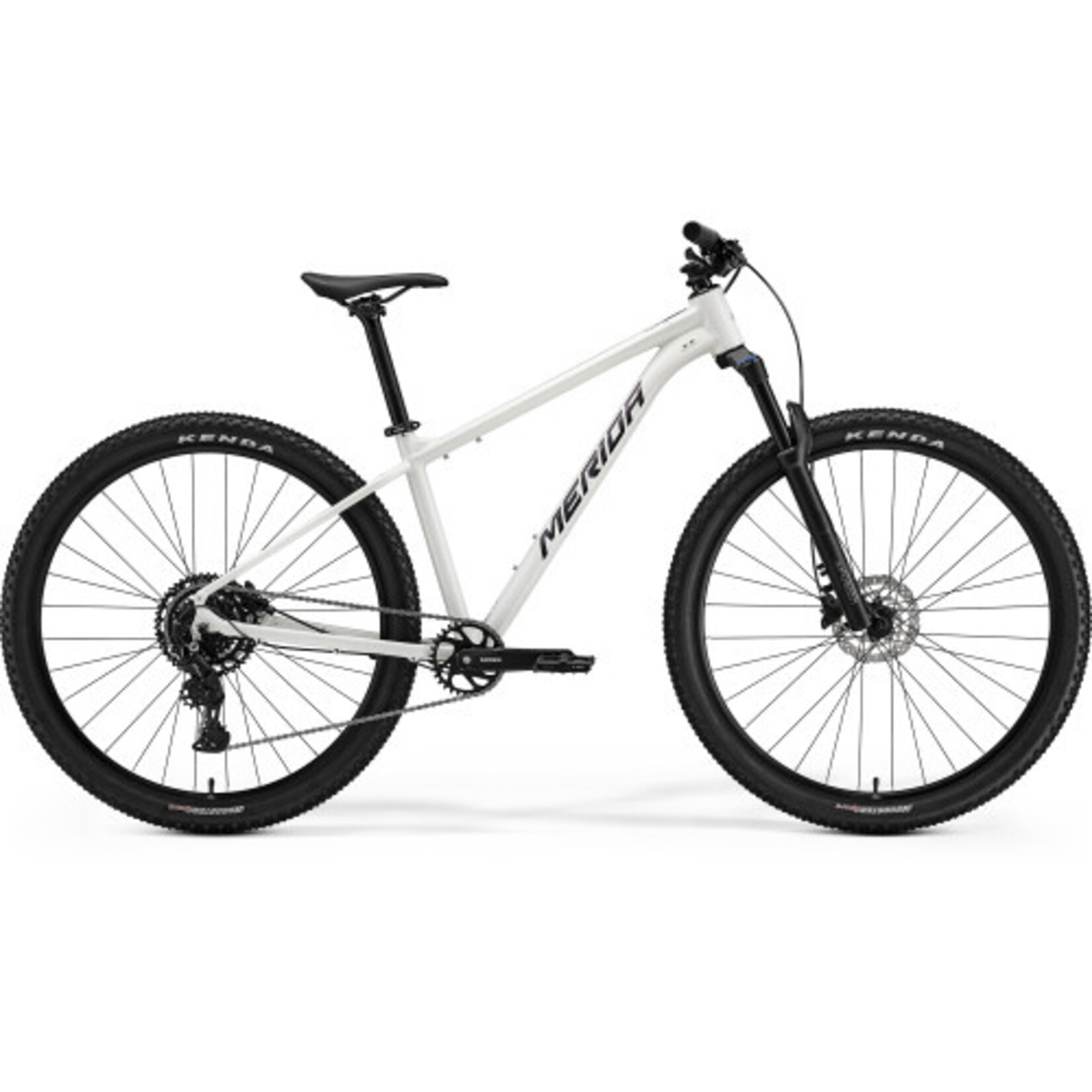 Merida Merida Big Nine 40 - 29"