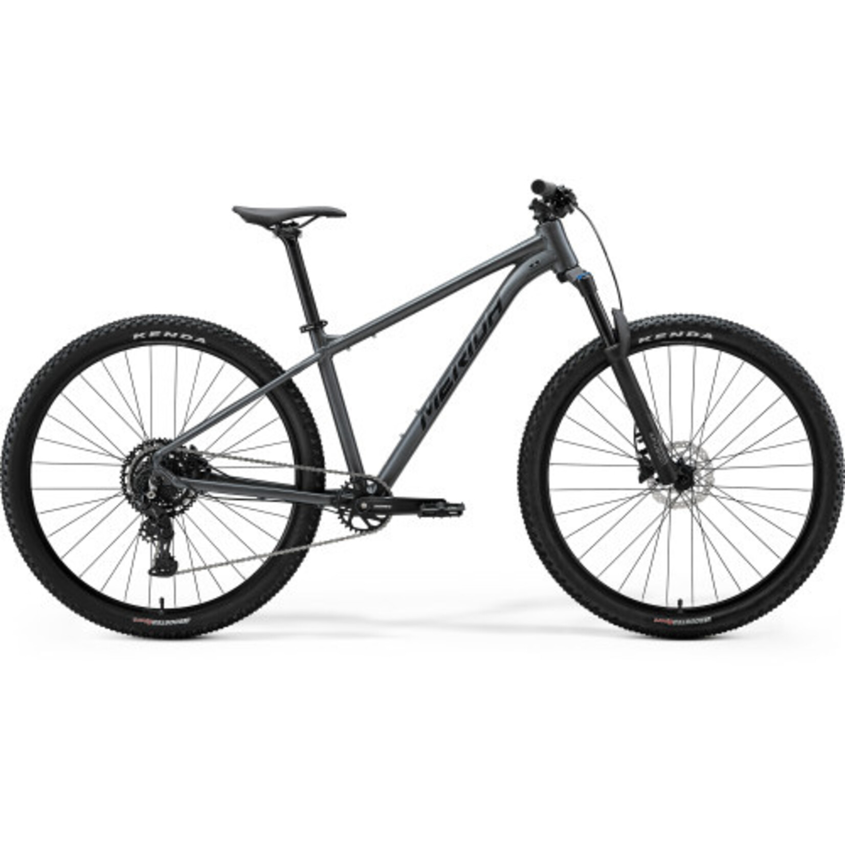 Merida Merida Big Nine 40 - 29"