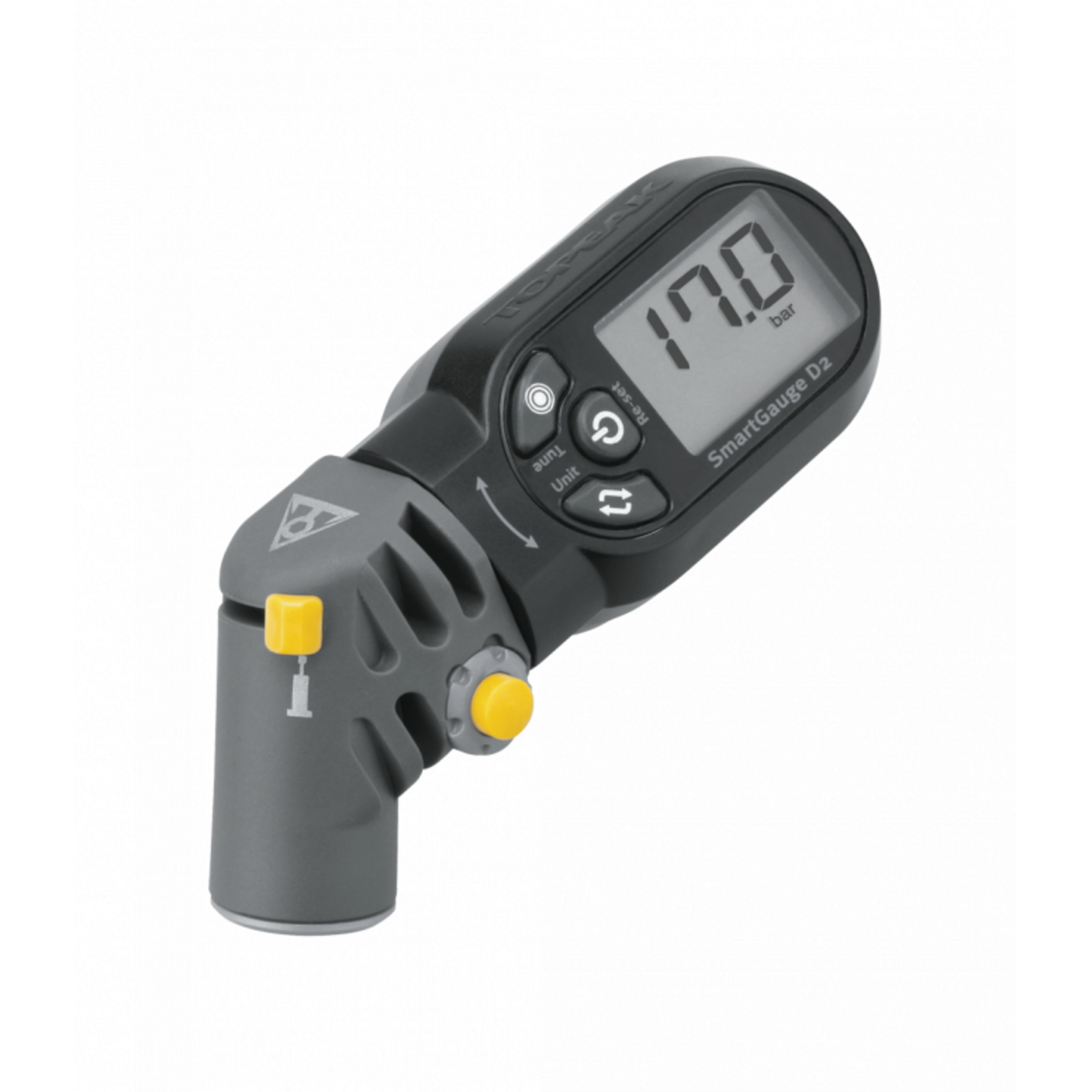 topeak Smarthead Gauge D2