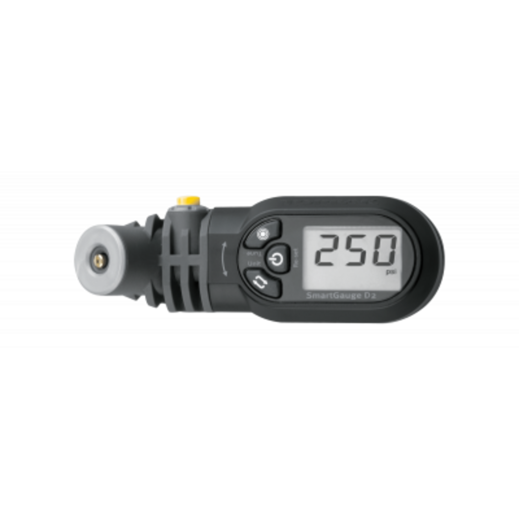 topeak Smarthead Gauge D2
