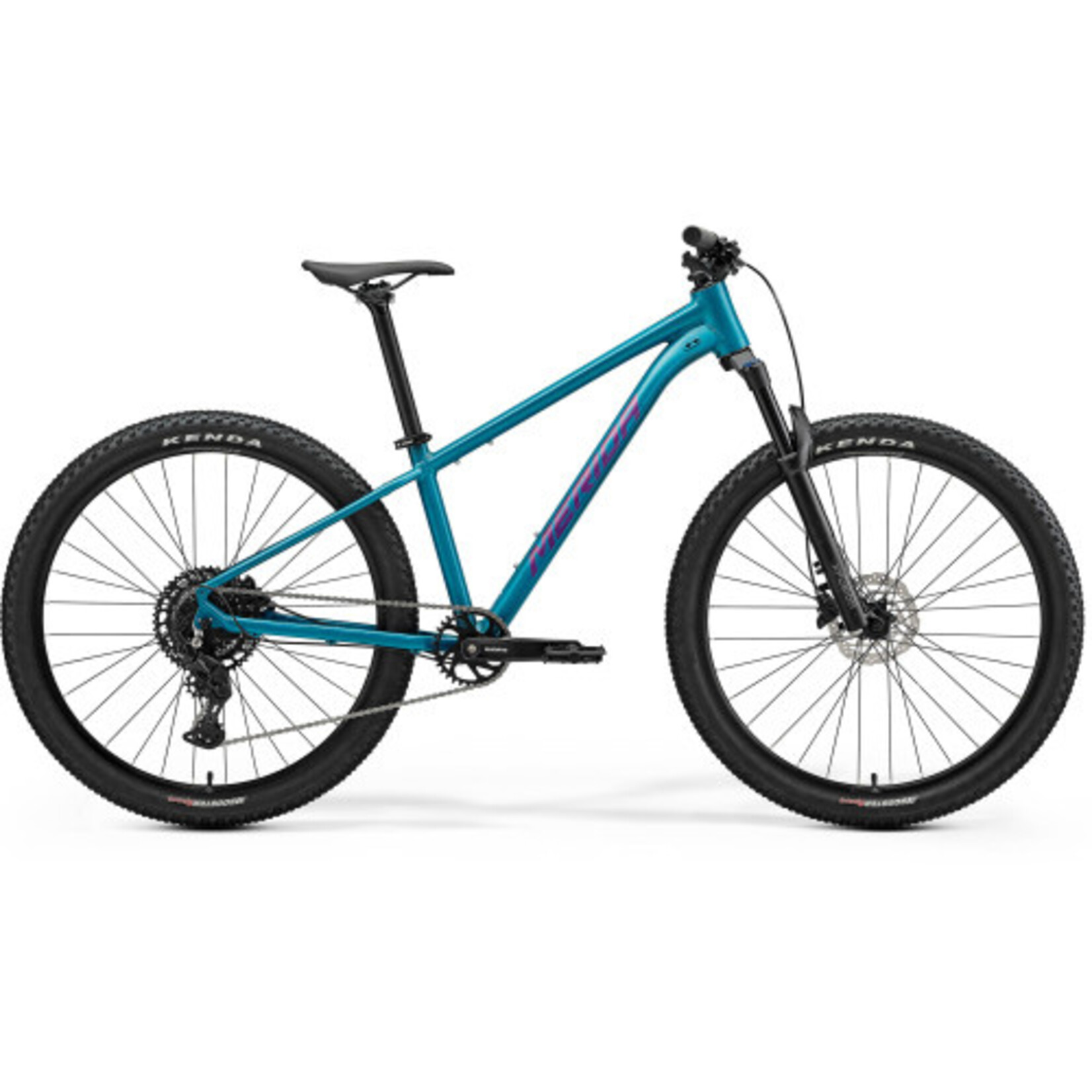 Merida Merida Big Seven 40 - 27.5"