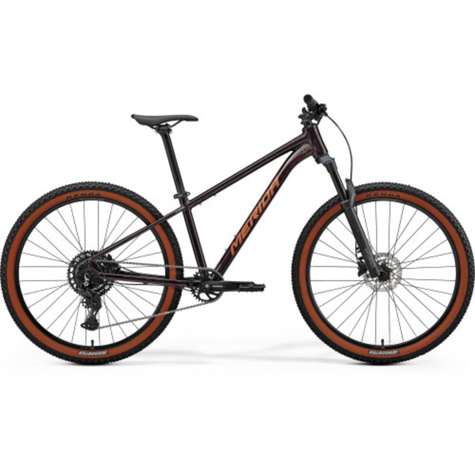 Merida Merida Big Seven 40 - 27.5"