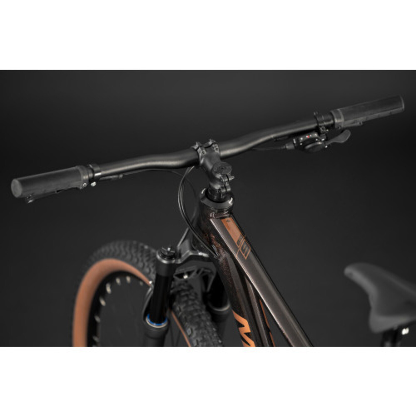 Merida Merida Big Seven 40 - 27.5"