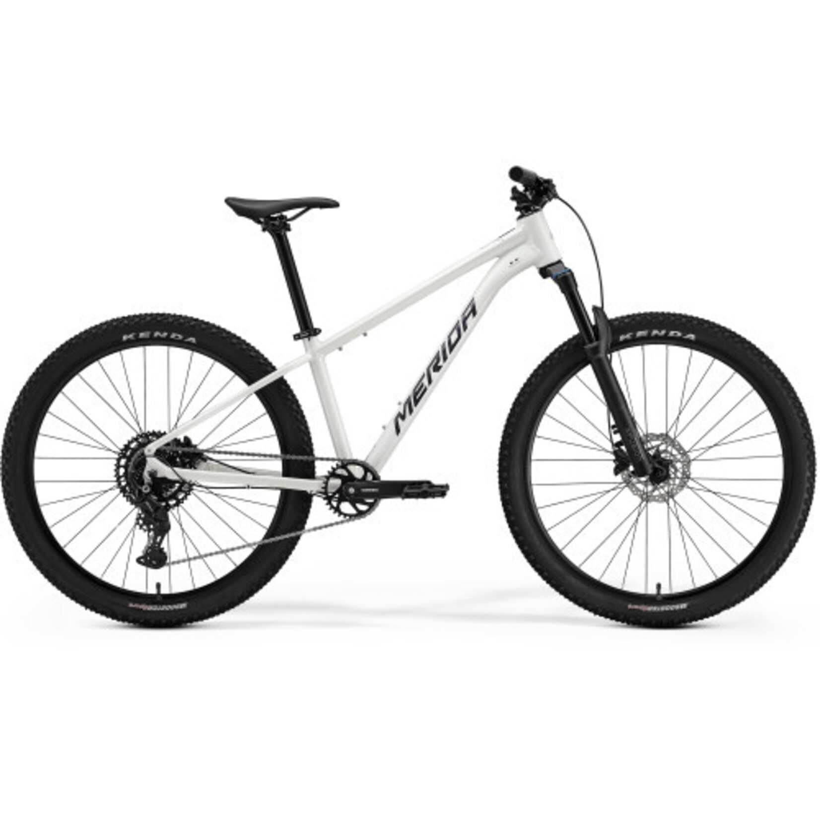Merida Merida Big Seven 40 - 27.5"