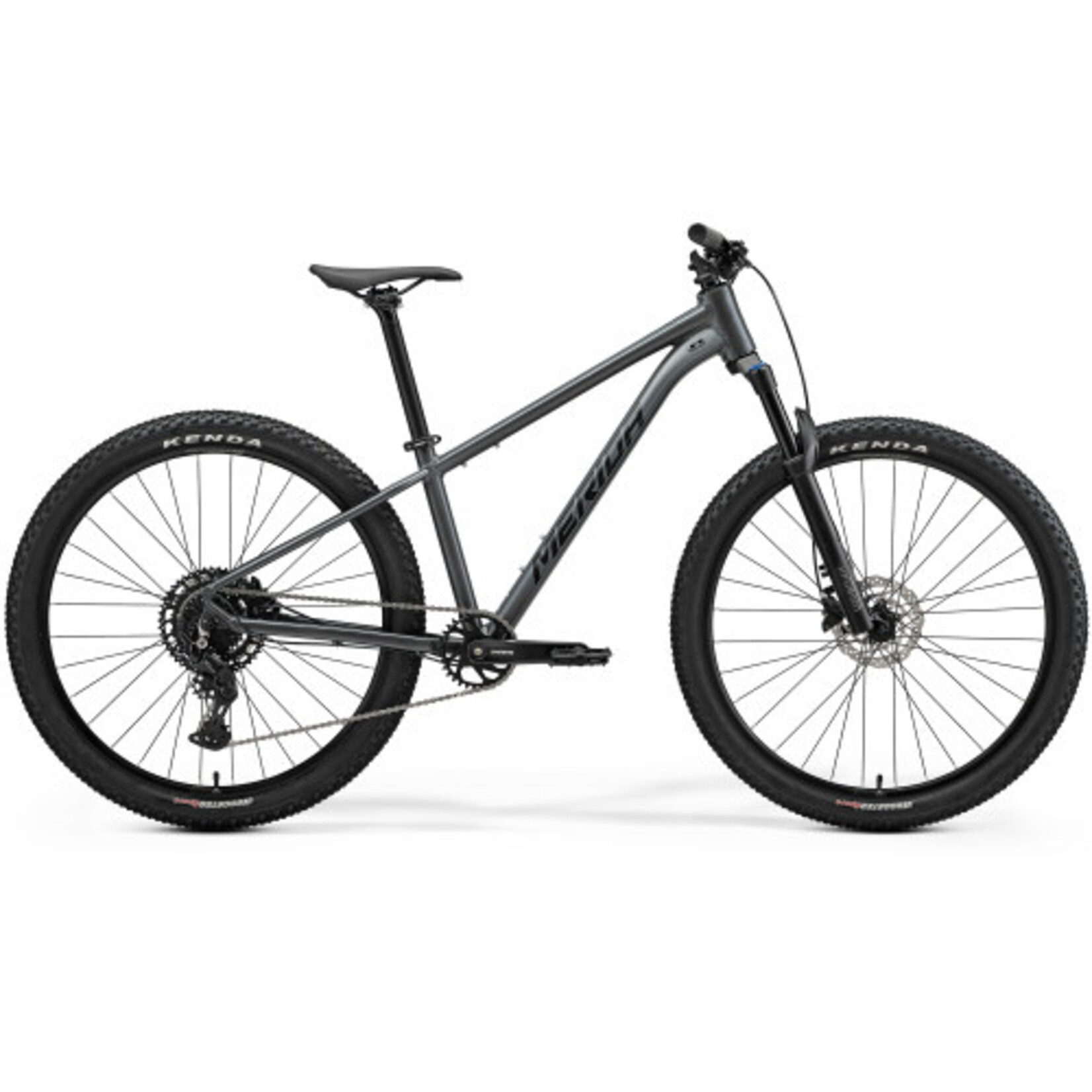 Merida Merida Big Seven 40 - 27.5"