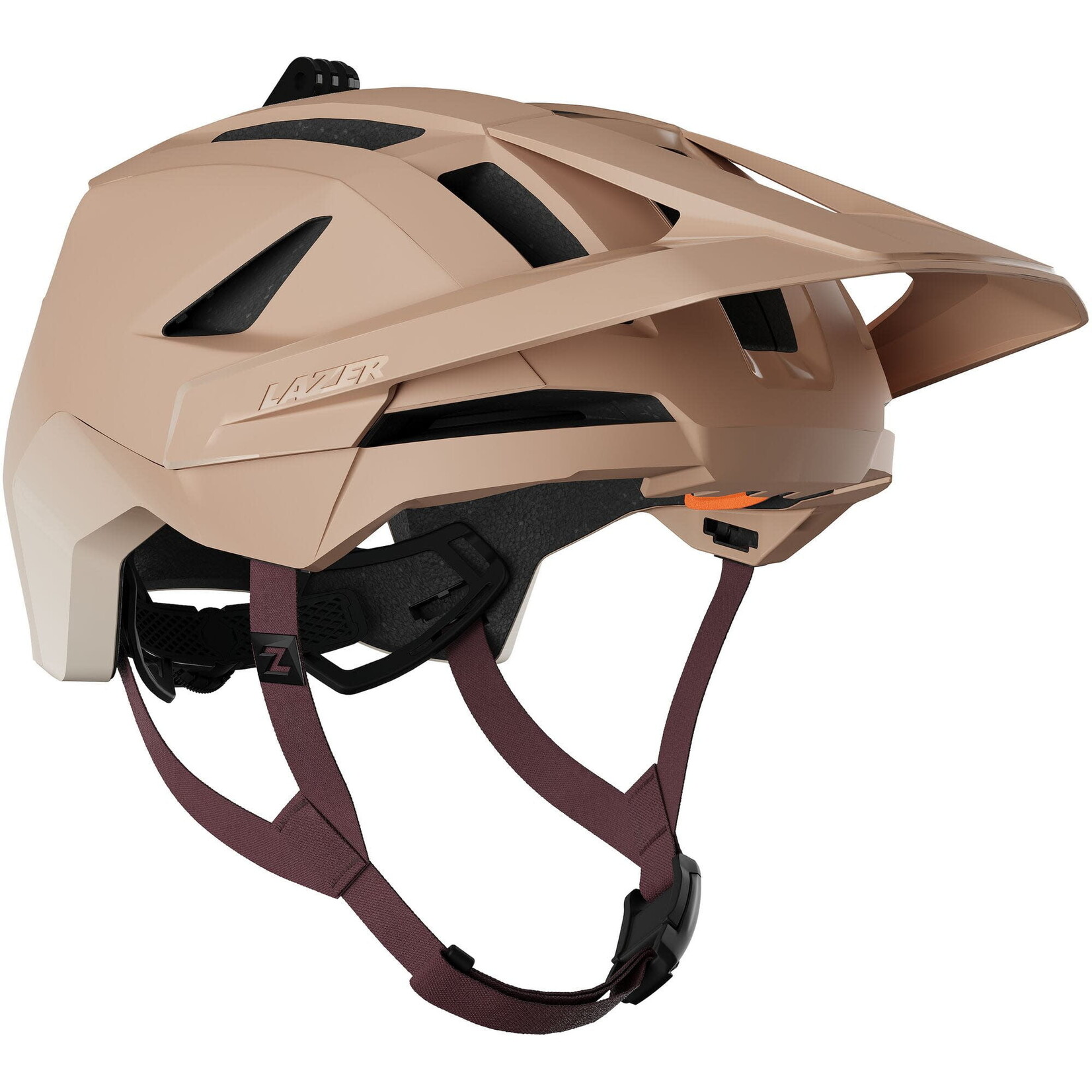 Lazer Impala KinetiCore Helmet