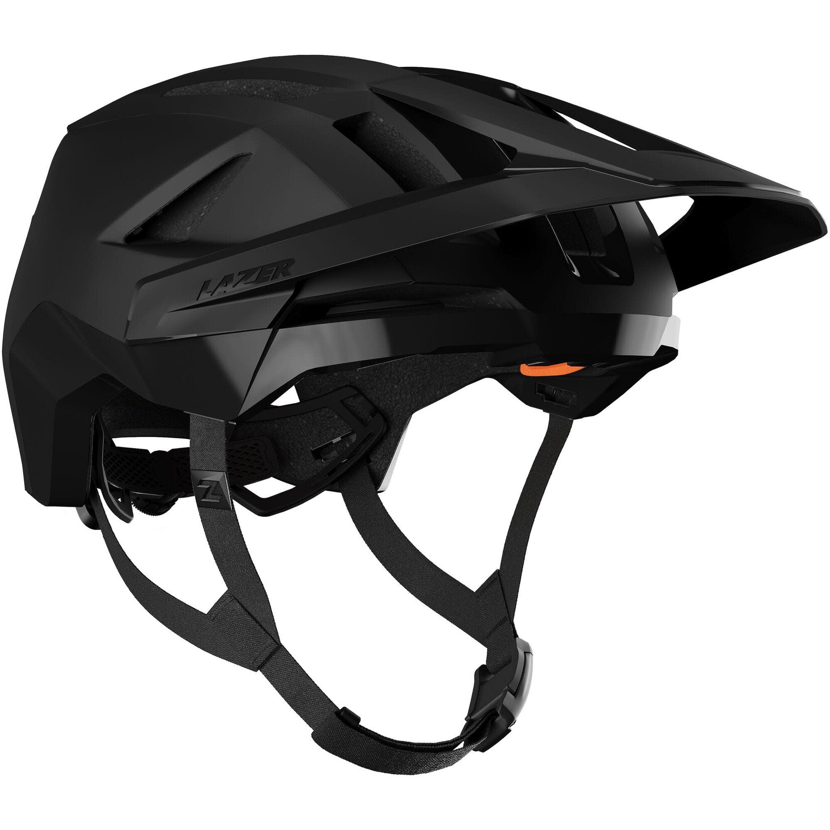 Lazer Impala KinetiCore Helmet