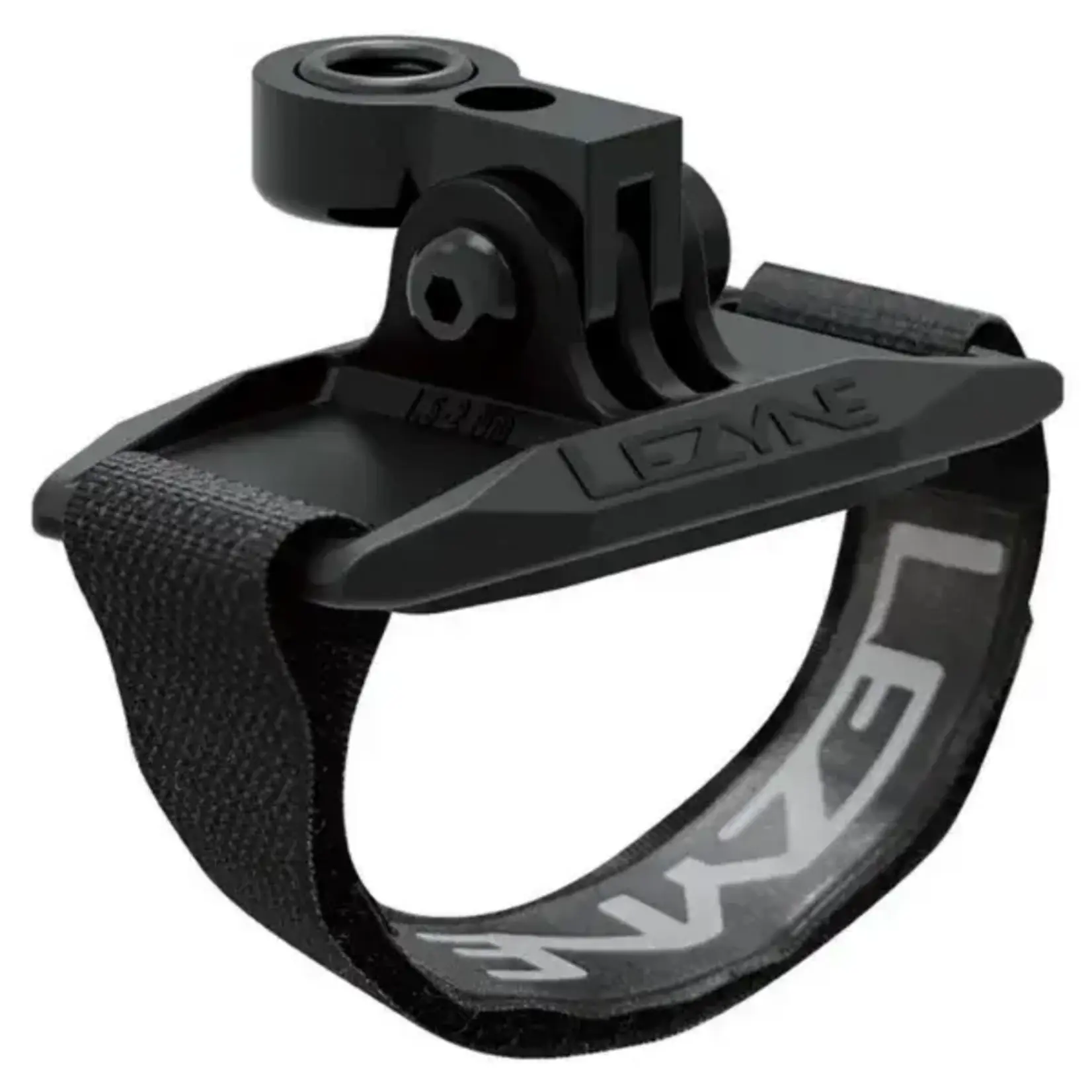 Lezyne Helmet Mount