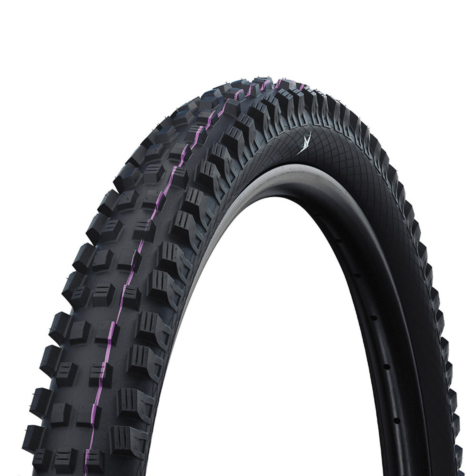 Schwalbe Schwalbe Magic Mary 27.5 x 2.50 Gravity Pro TLE Radial Soft