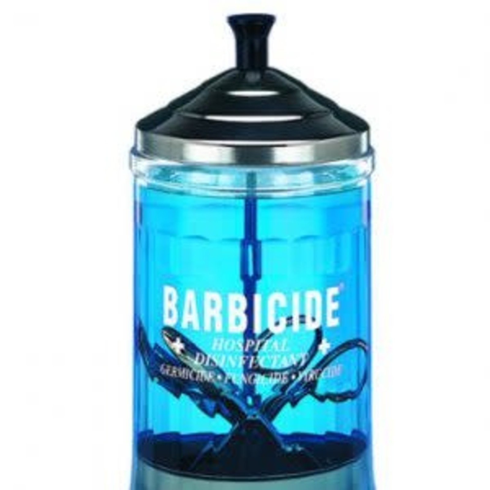 Barbicide Tiziato Barbicide dompelflacon 750 ml