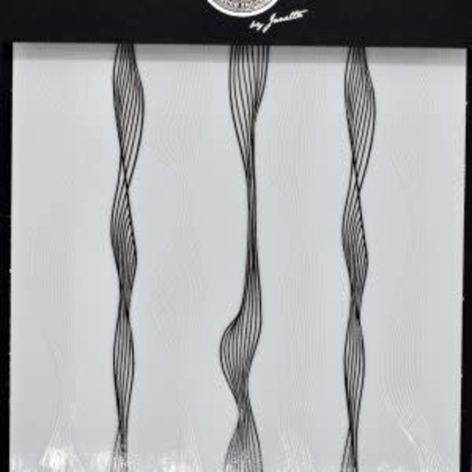 Urban nails Nailart Sticker 23