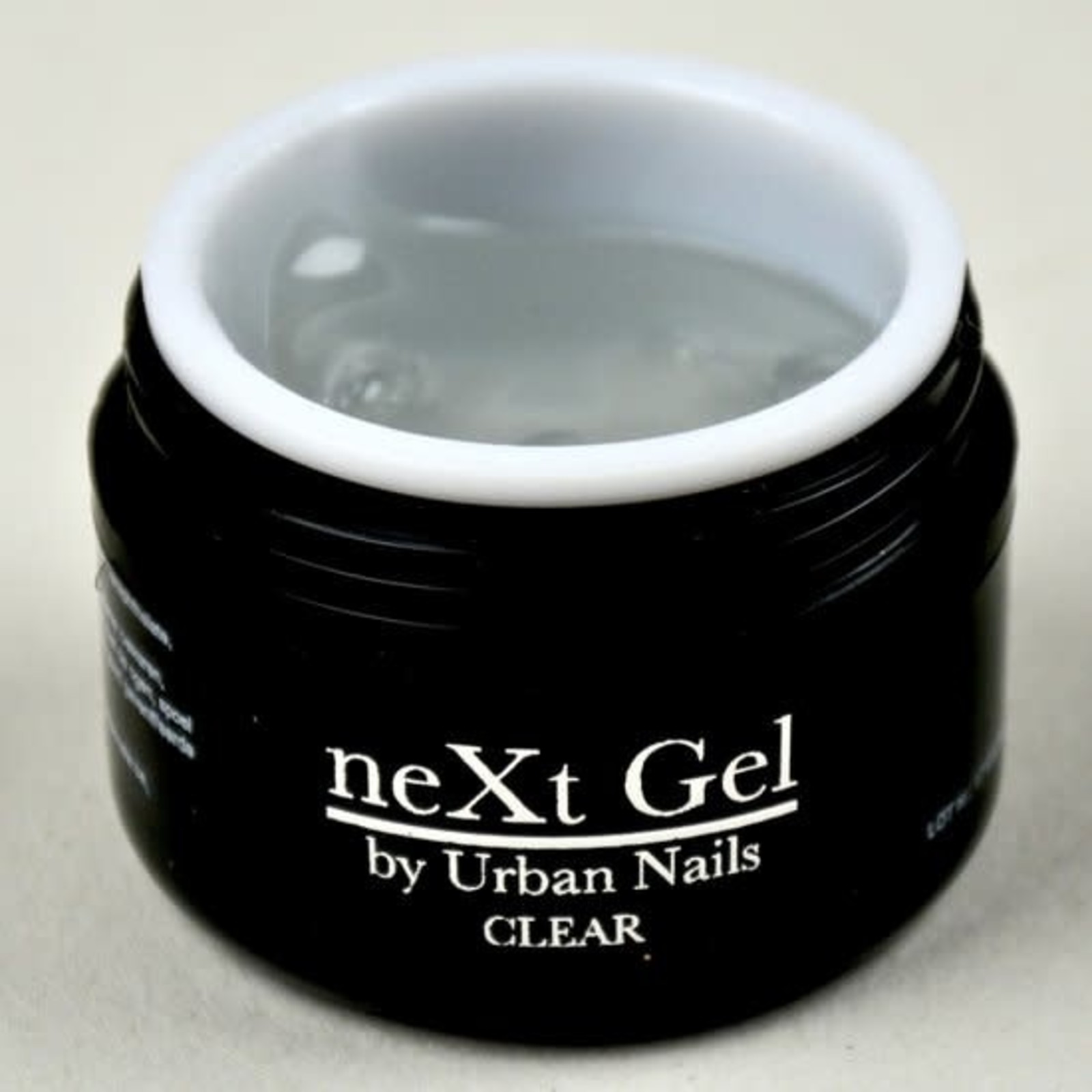 Urban nails NeXt Gel Clear 15g
