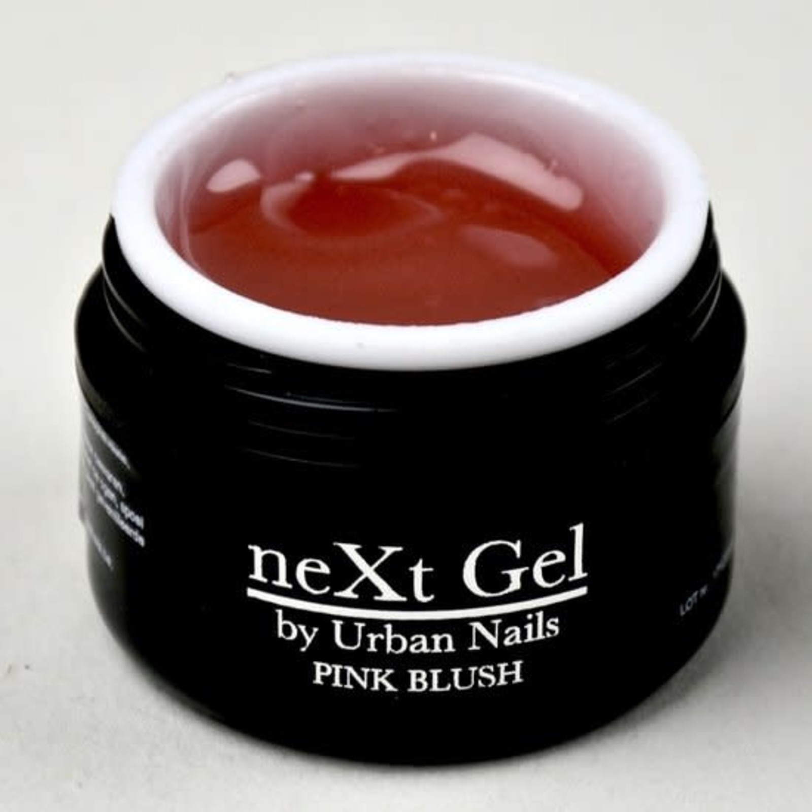 Urban nails NeXt Gel Pink Blush 15g