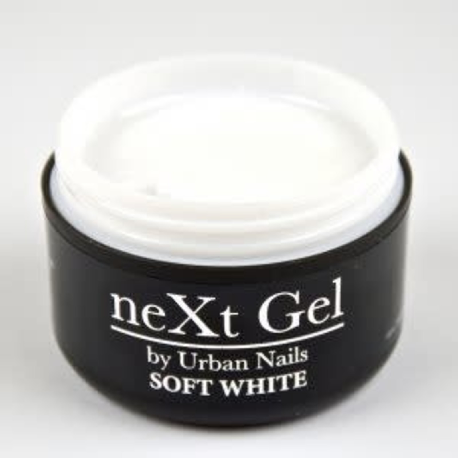 Urban nails NeXt Gel Soft White 15 gr