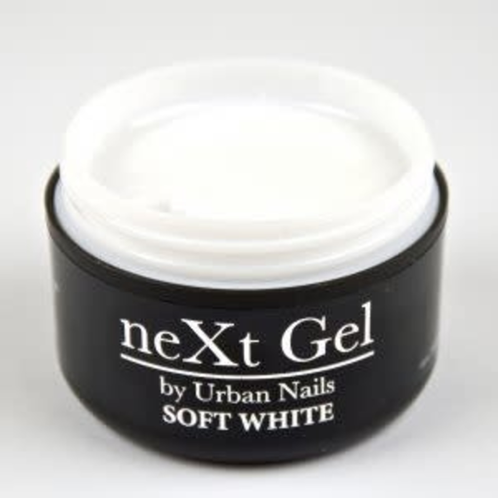 Urban nails NeXt Gel Soft White 50 gr