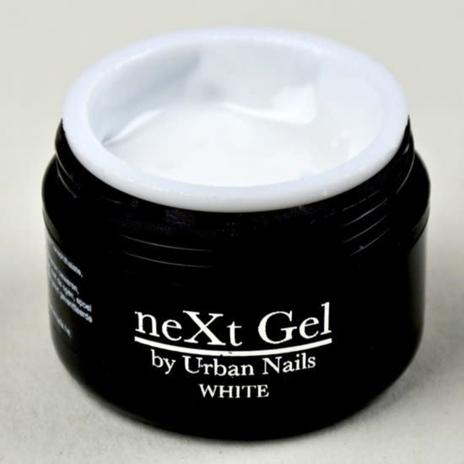 Urban nails NeXt Gel White 15g