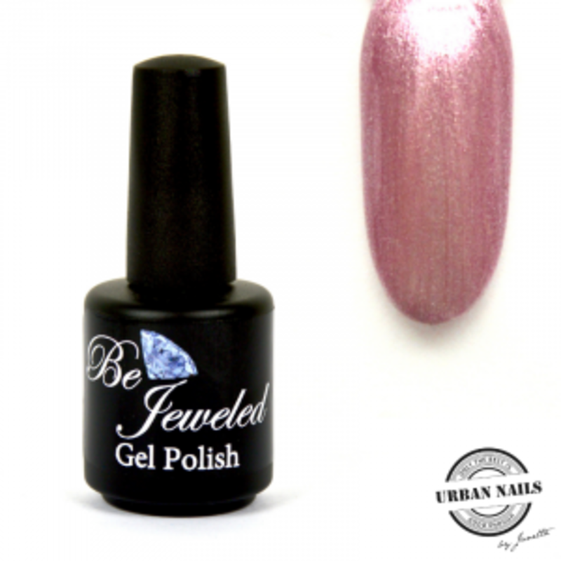 Be Jeweled Gel Polish GP27