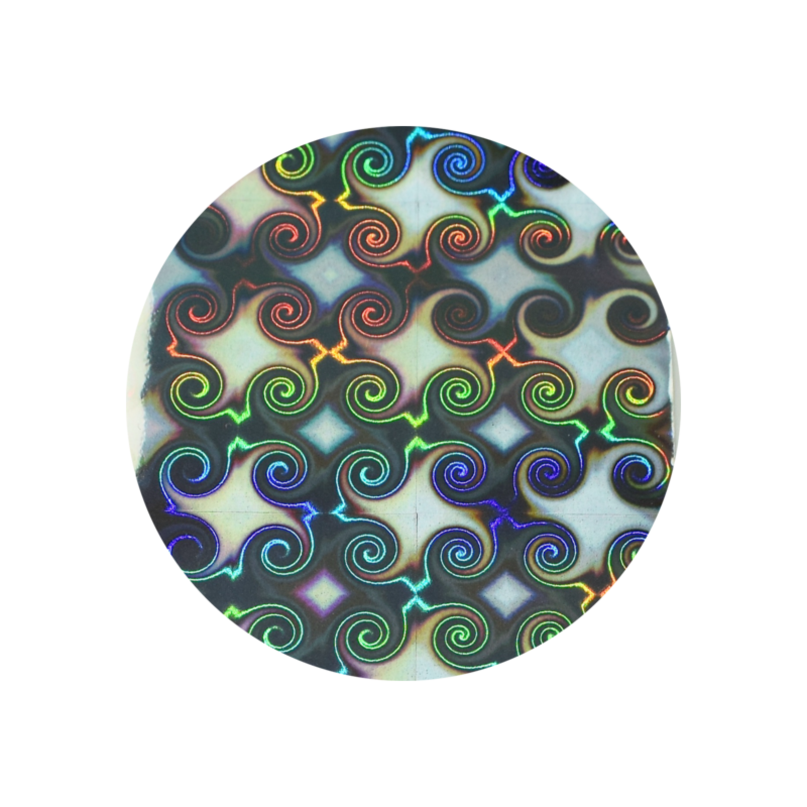 Urban nails Pure foil 92