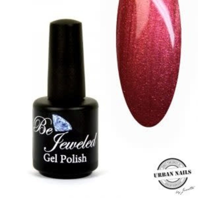 Be Jeweled Gel Polish 052