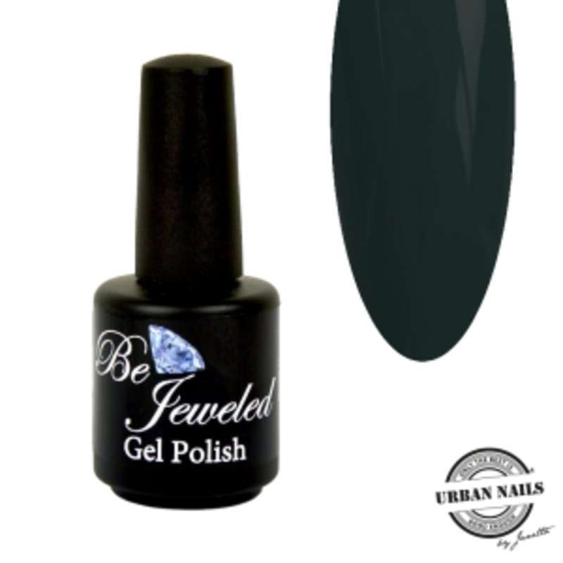 Be Jeweled Gel Polish 084 A