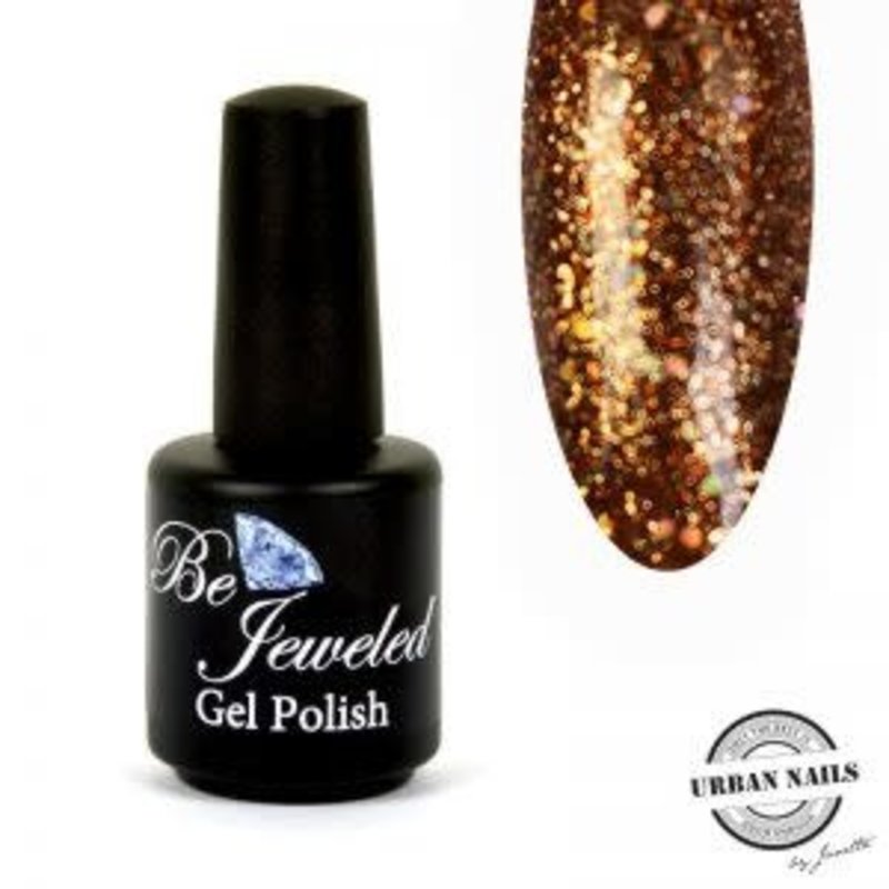 Be Jeweled Gel Polish 100