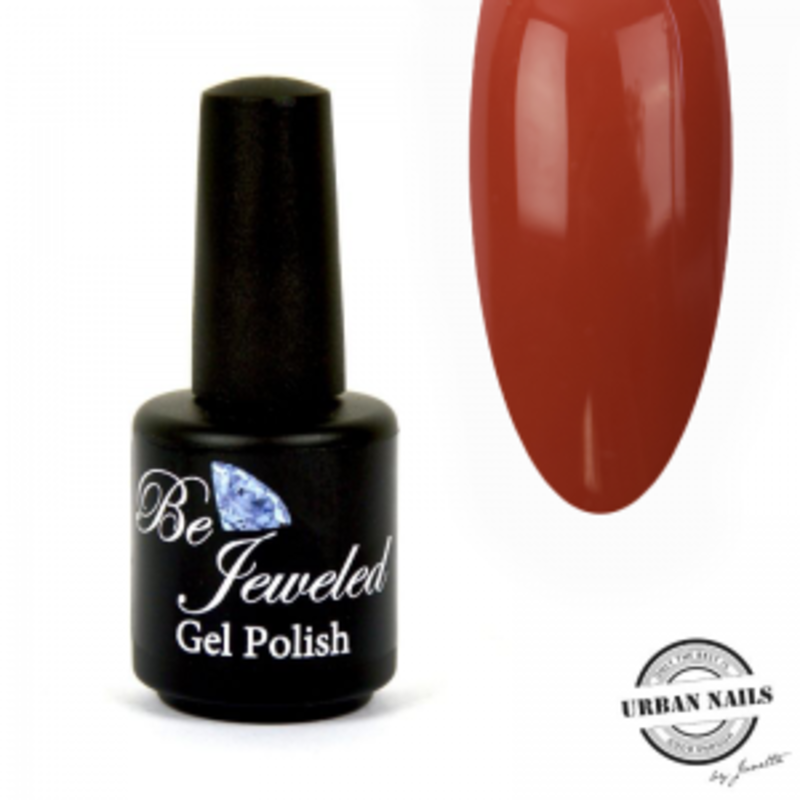 Be Jeweled Gel Polish 109