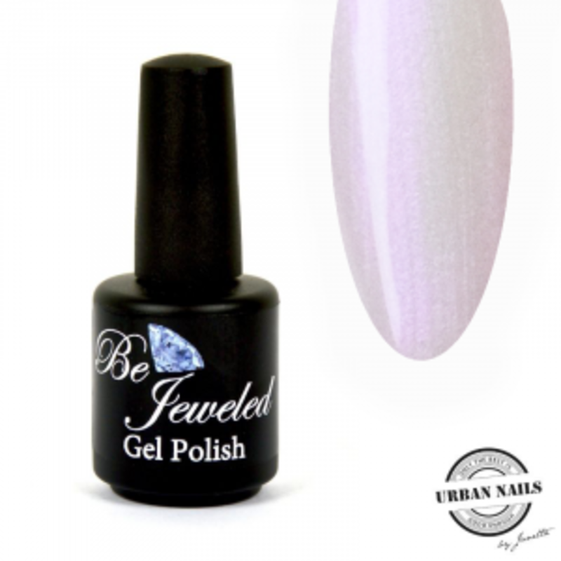 Be Jeweled Gel Polish 135 A