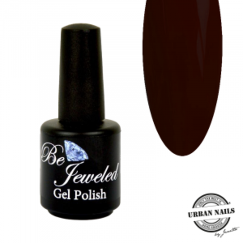 Be Jeweled Gel Polish 138
