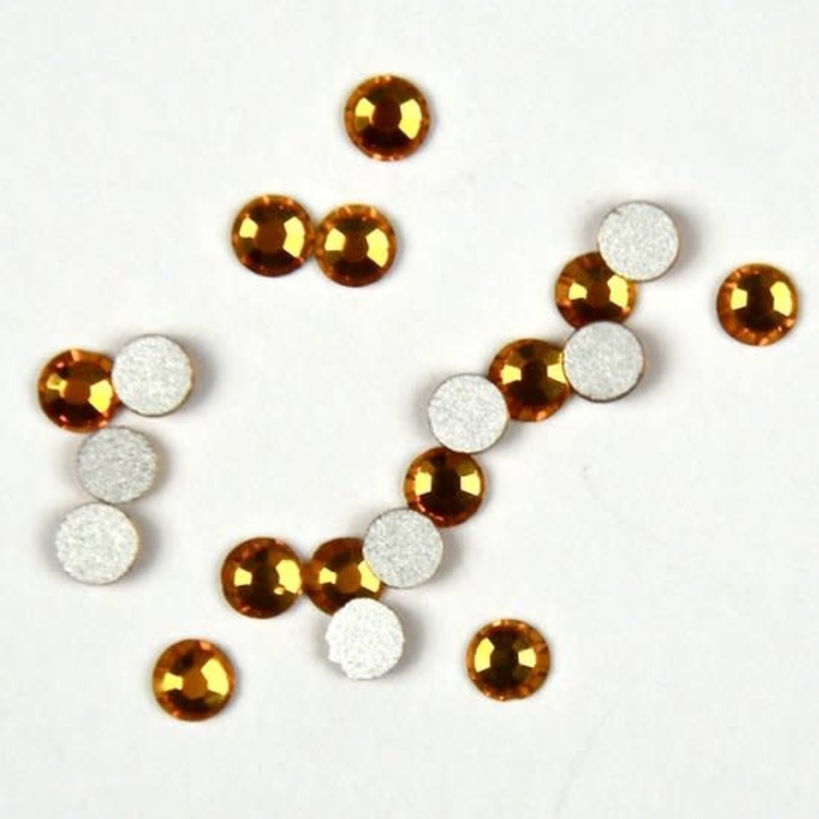 Urban nails Rhinestone 07 SS10