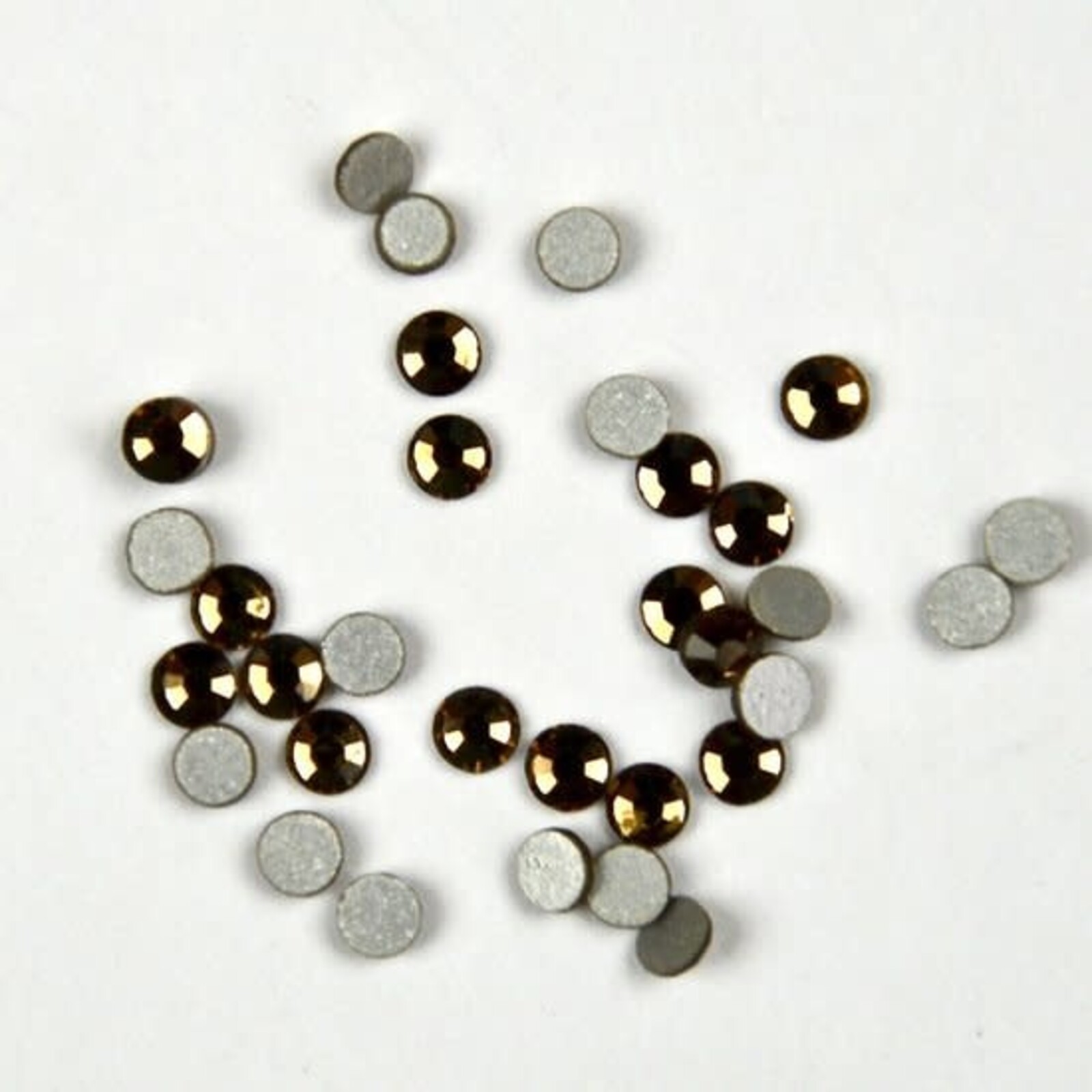 Urban nails Rhinestone 15 SS03