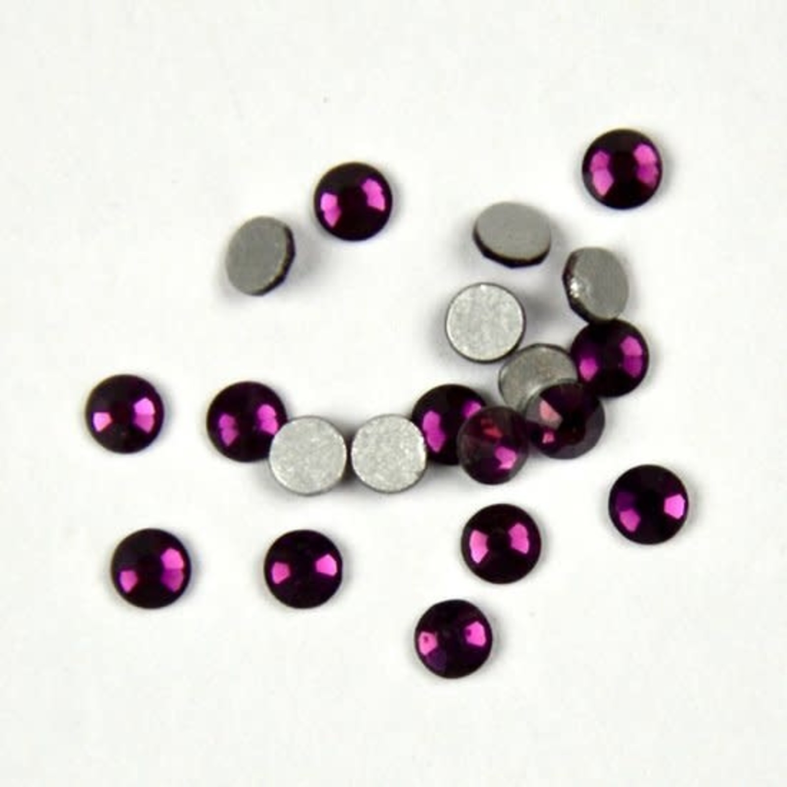 Urban nails Rhinestone 16 SS03