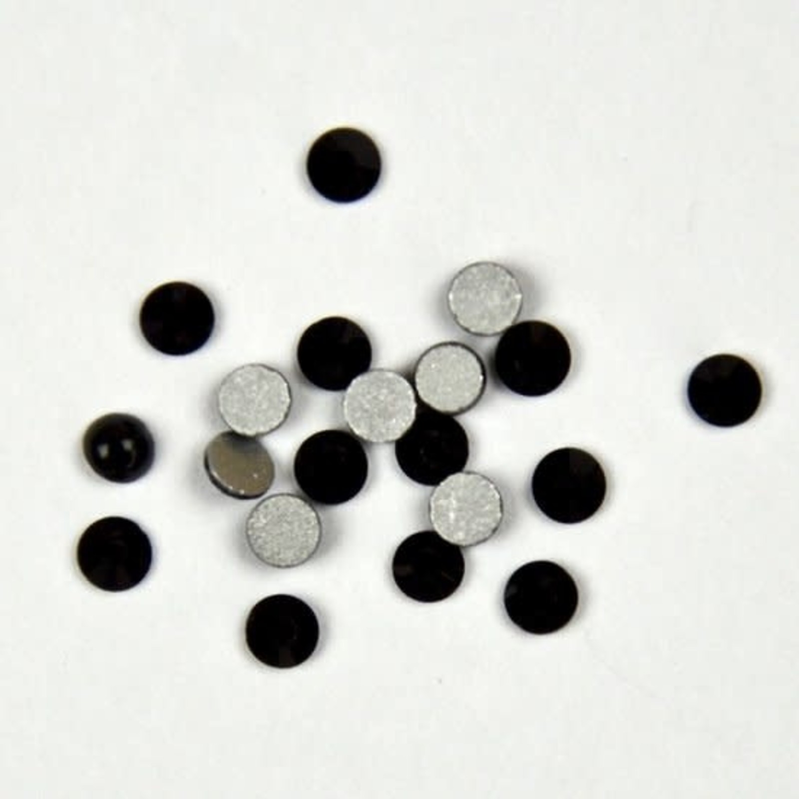 Urban nails Rhinestone 17 SS10