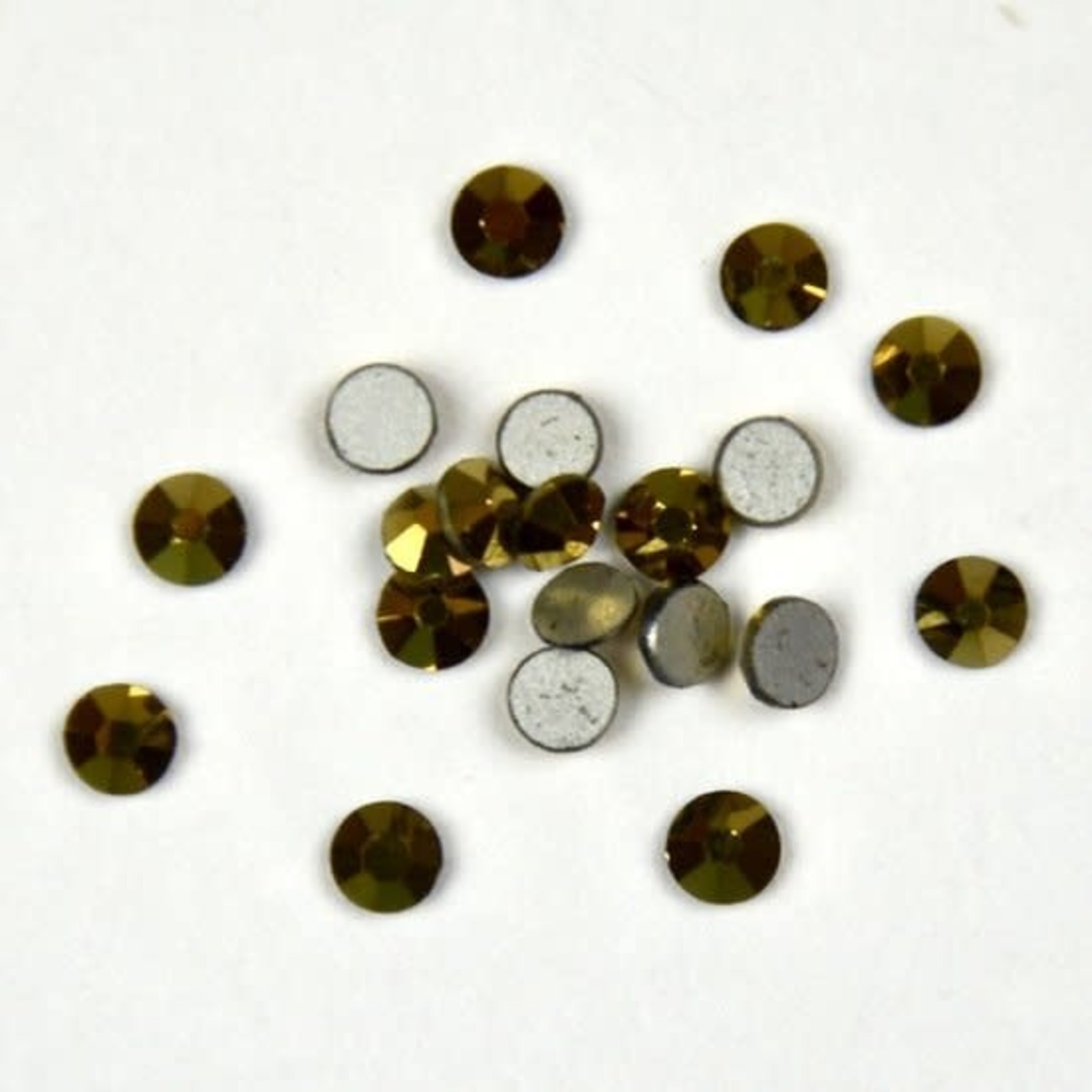 Urban nails Rhinestone 18 SS06