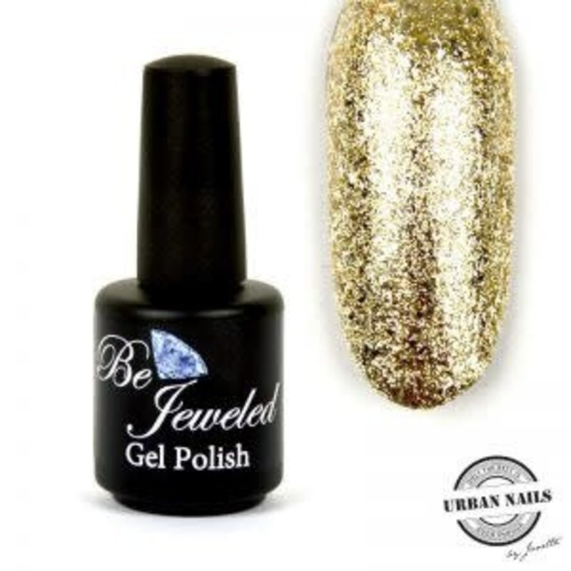 Be Jeweled Gel Polish 083