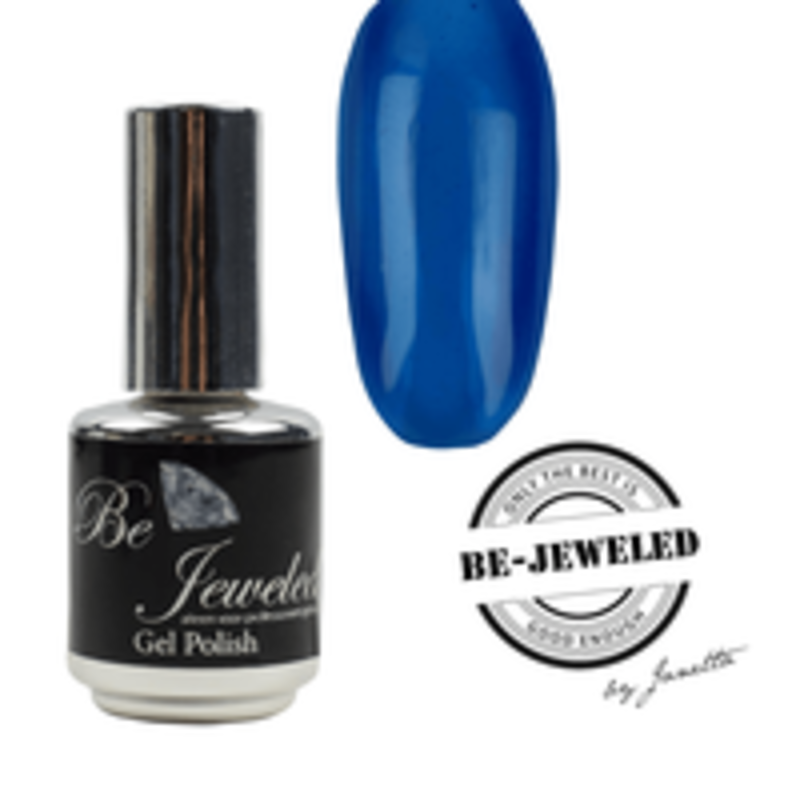 Be Jeweled Glass gel TG 05